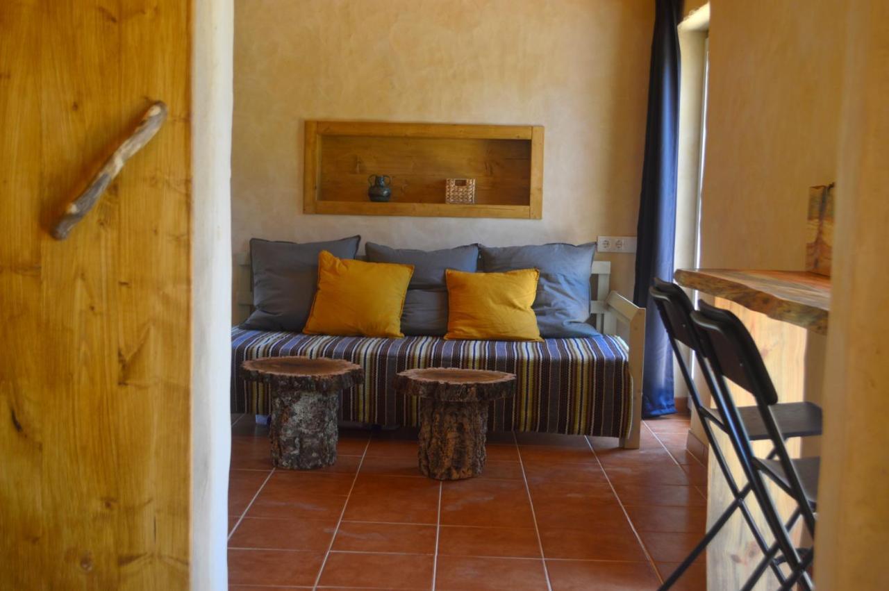 Cozy House In Beautiful Valley, Close To The Beach Odeceixe Bagian luar foto