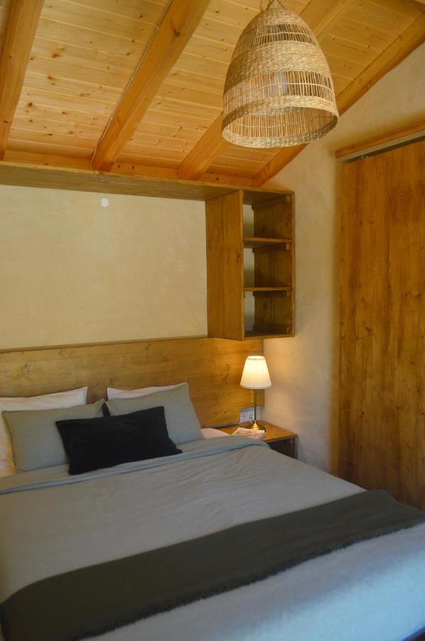 Cozy House In Beautiful Valley, Close To The Beach Odeceixe Bagian luar foto