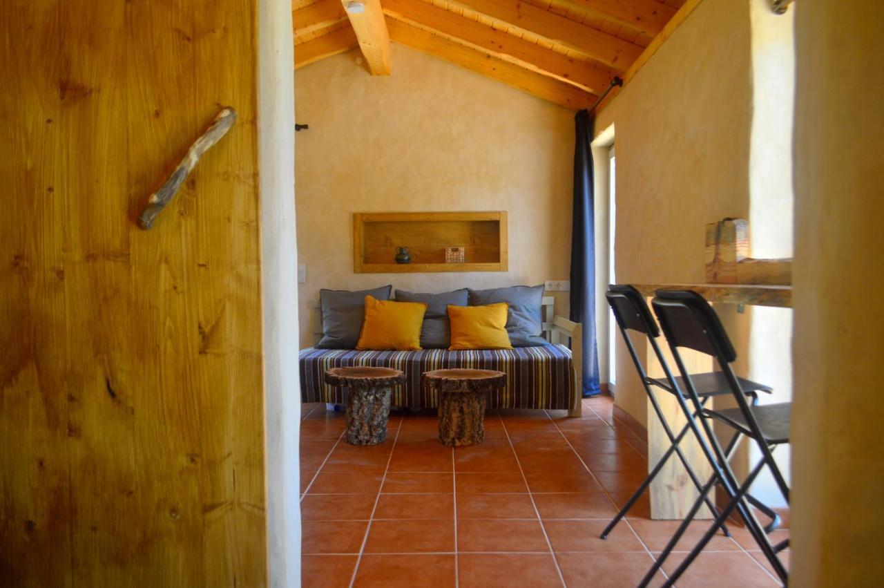 Cozy House In Beautiful Valley, Close To The Beach Odeceixe Bagian luar foto